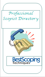 marketing directory